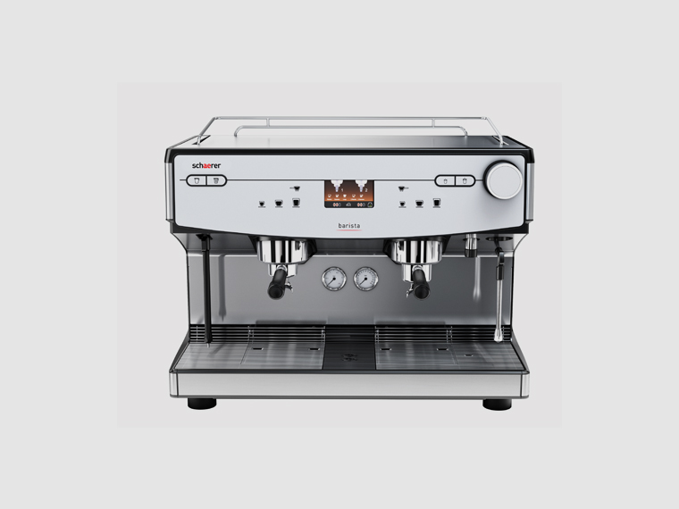 Schaerer Barista